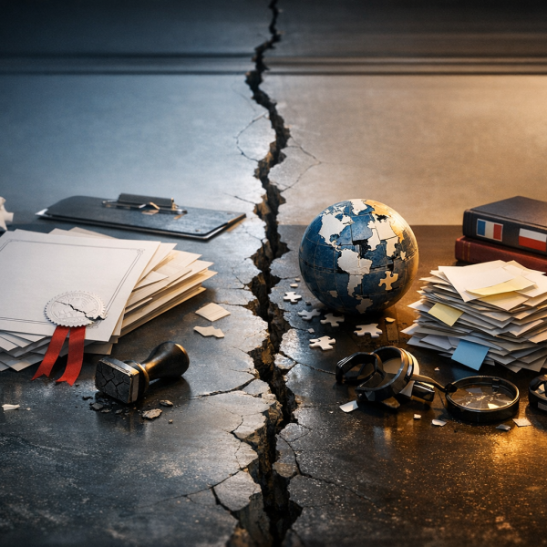 Apostille and Document Translation Most Agencies Get Wrong