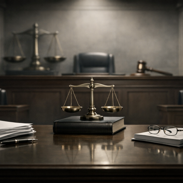 Traduzione Giurata al Tribunale Dove Ogni Parola Conta